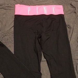 VS PINK legging S